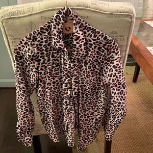 Zadig and Voltaire blouse